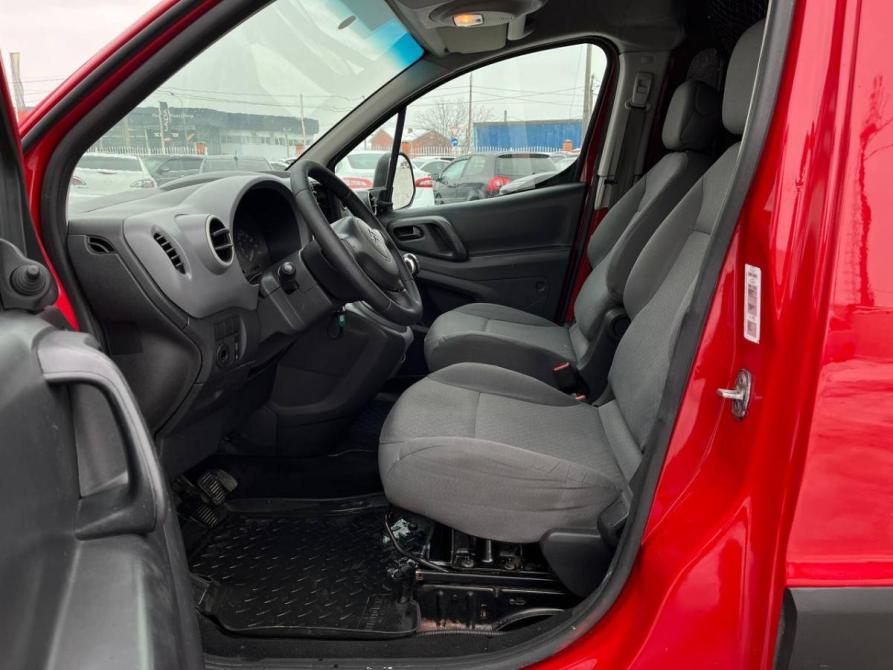 Citroen Berlingo II Краснодар  - изображение 10