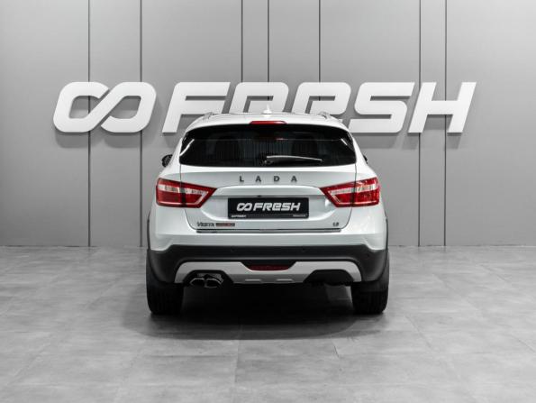 Lada (ВАЗ) Vesta I с пробегом 2019 года, цена 1 149 000 рублей, 99051 км, универсал, Автокод Объявления