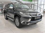 Mitsubishi Pajero Sport III Рестайлинг Казань  - изображение 25