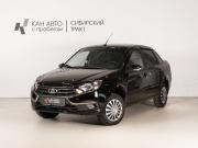 Lada (ВАЗ) Granta I Рестайлинг Казань  - изображение 9