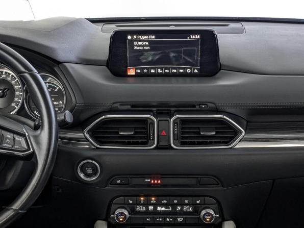 Mazda CX-5 II с пробегом 2019 года, цена 2 900 000 рублей, 113153 км, внедорожник, Автокод Объявления