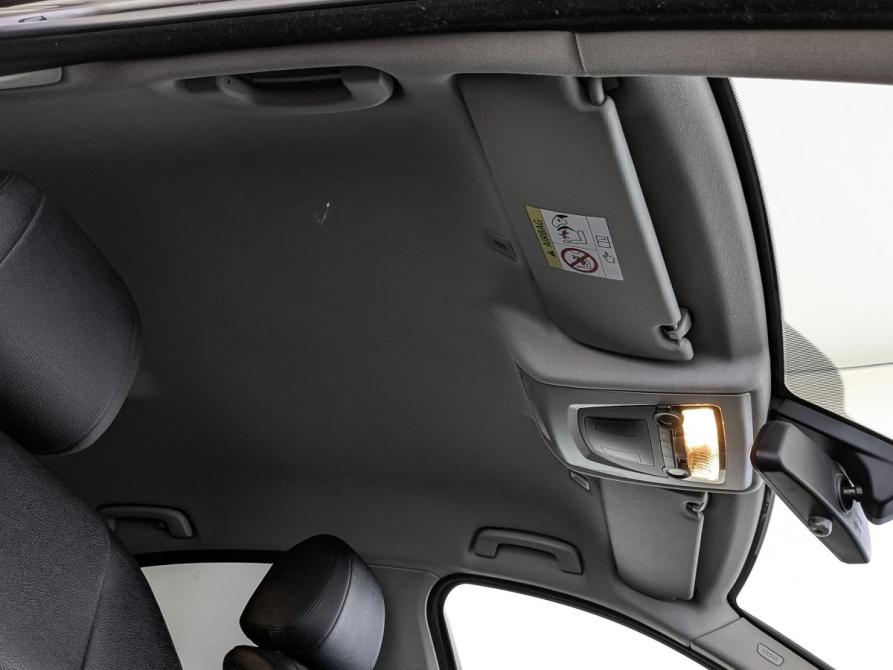 BMW 5 серии VI (F10/F11/F07) Рестайлинг Санкт-Петербург  - изображение 22
