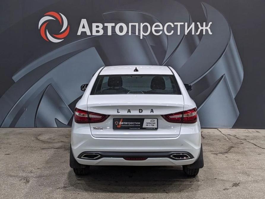 Lada (ВАЗ) Vesta I Рестайлинг (NG) Пермь  - изображение 5