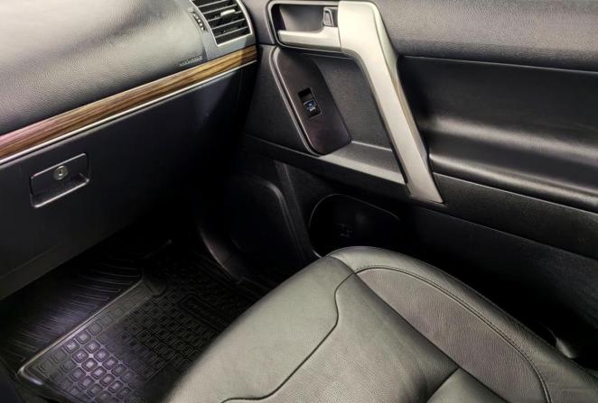 Toyota Land Cruiser Prado 150 Series Рестайлинг 3 с пробегом 2020 года, цена 5 150 000 рублей, 172842 км, внедорожник, Автокод Объявления
