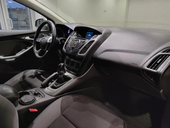Ford Focus III с пробегом 2014 года, цена 785 000 рублей, 177319 км, хэтчбек, Автокод Объявления