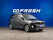 Hyundai Creta I Москва  - изображение 23