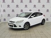 Ford Focus III Тольятти  - изображение 19
