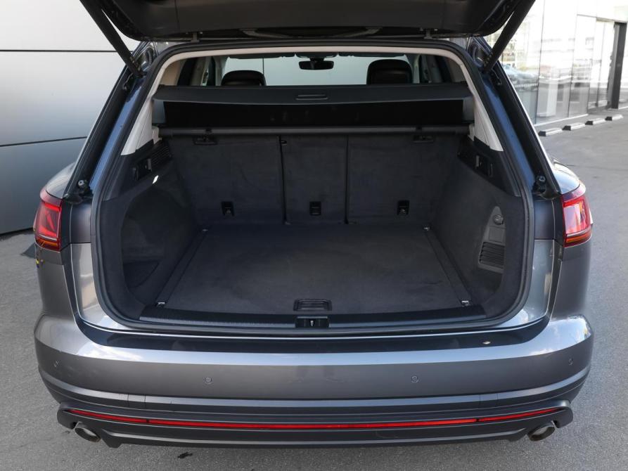 Volkswagen Touareg III Москва  - изображение 8