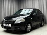 Chevrolet Aveo I Рестайлинг Ижевск  - изображение 32