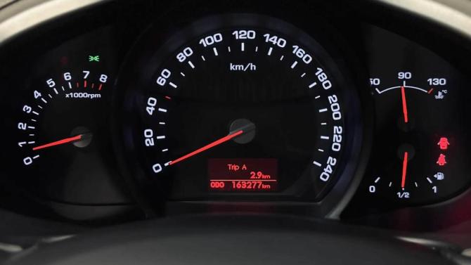 Kia Sportage III с пробегом 2011 года, цена 1 100 000 рублей, 163277 км, внедорожник, Автокод Объявления