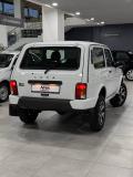 Lada (ВАЗ) Niva Legend Волгоград  - изображение 16