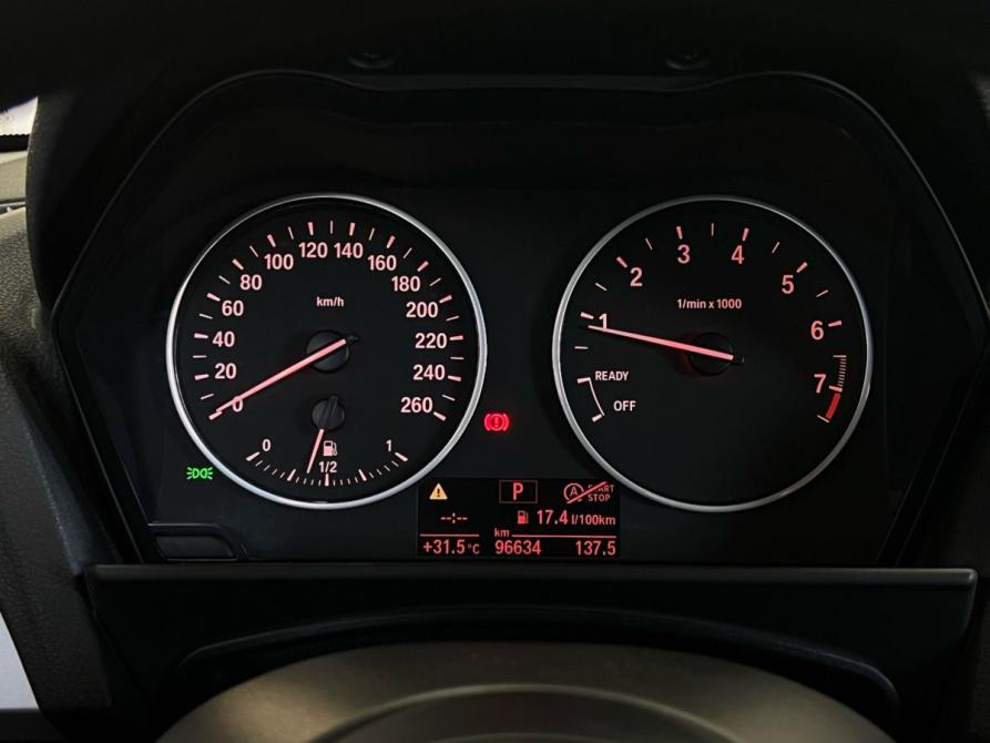 BMW 1 серии II (F20/F21) Волгоград  - изображение 7