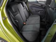 Ford Fiesta Mk6 Воронеж  - изображение 25
