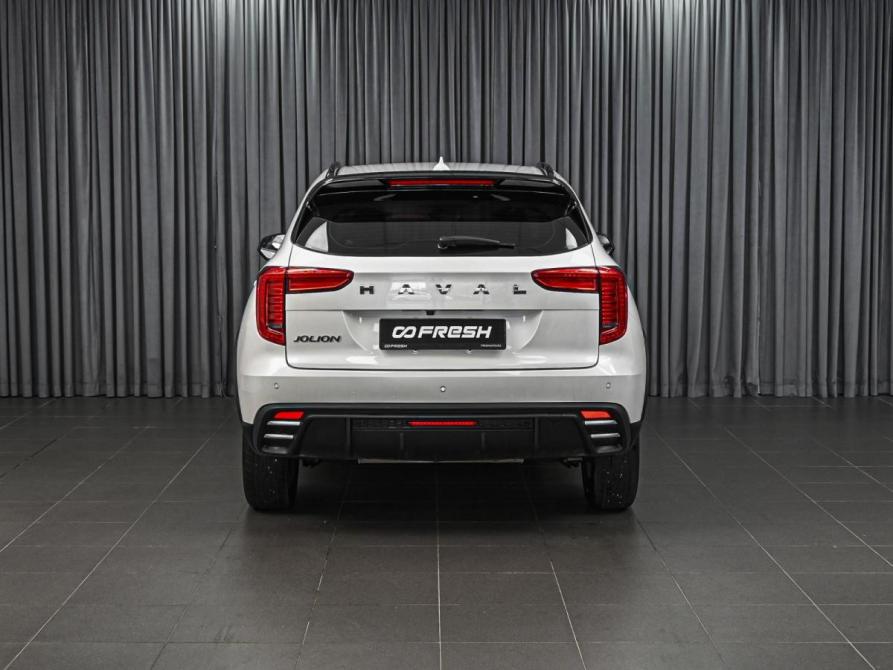 Haval Jolion I Рестайлинг Ставрополь  - изображение 4