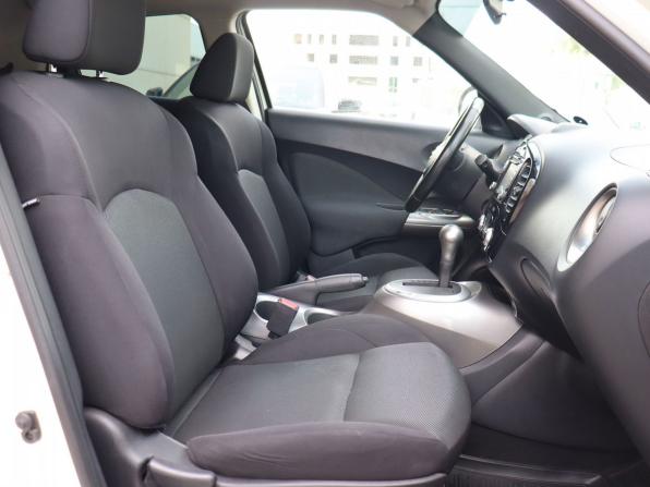 Nissan Juke I с пробегом 2013 года, цена 950 000 рублей, 156151 км, внедорожник, Автокод Объявления