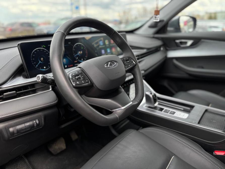 Chery Tiggo 7 Pro Max I Набережные Челны  - изображение 12