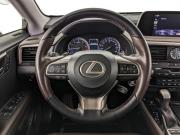 Lexus RX IV Рестайлинг Москва  - изображение 52
