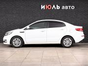 Kia Rio III Рестайлинг Екатеринбург  - изображение 27