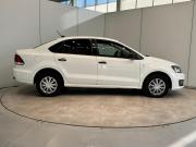 Volkswagen Polo V Рестайлинг Волжский  - изображение 29