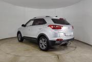 Hyundai Creta I Волгоград  - изображение 23