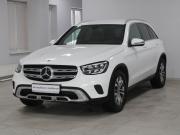Mercedes-Benz GLC I (X253) Рестайлинг Старый Оскол  - изображение 24