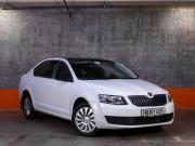 Skoda Octavia III (A7) Уфа  - изображение 18