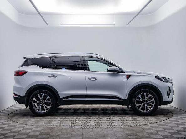 Chery Tiggo 7 Pro Max I с пробегом 2023 года, цена 1 955 000 рублей, 31500 км, внедорожник, Автокод Объявления