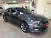 Kia Optima III Рестайлинг Мончегорск  - изображение 22