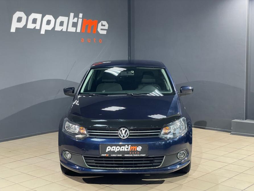 Volkswagen Polo V Тверь  - изображение 2
