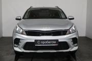 Kia Rio IV Рестайлинг Санкт-Петербург  - изображение 18