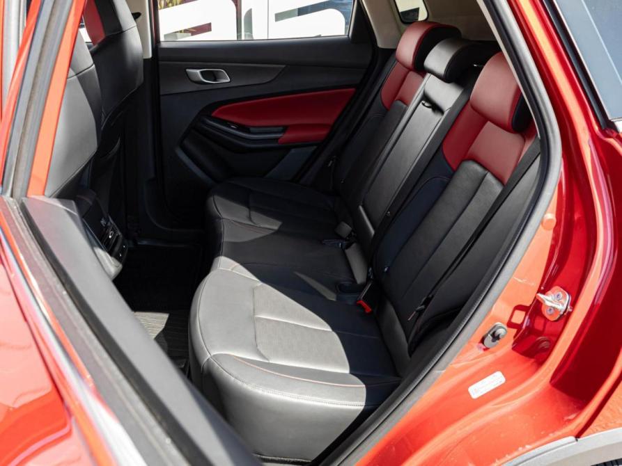 Changan UNI-S (CS55 Plus) I Краснодар  - изображение 9