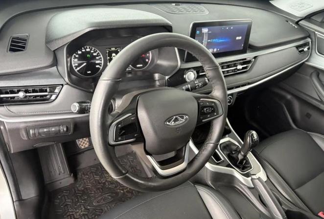 Chery Tiggo 4 Pro I с пробегом 2023 года, цена 1 525 000 рублей, 25875 км, внедорожник, Автокод Объявления