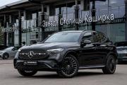 Mercedes-Benz GLC II (X254) Москва  - изображение 40