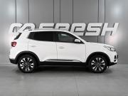 Chery Tiggo 4 I Рестайлинг Ростов-на-Дону  - изображение 23