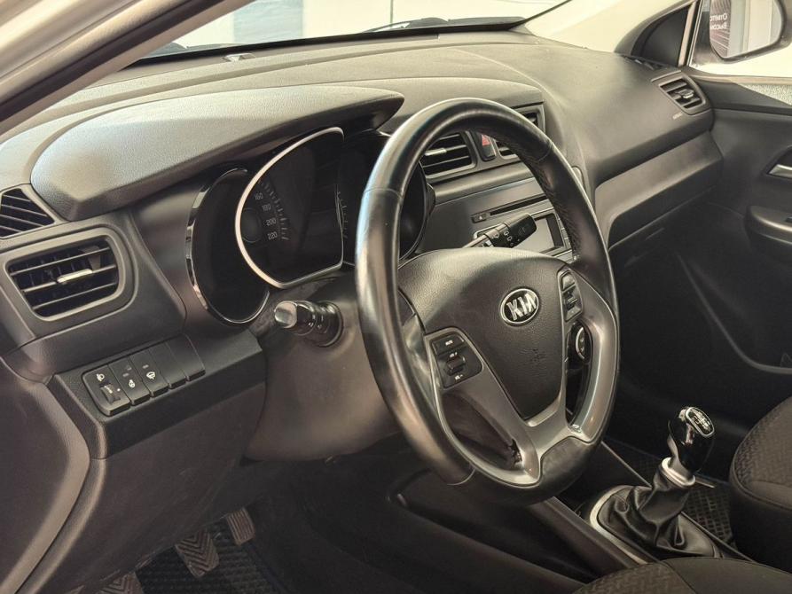 Kia Rio III Рестайлинг Тверь  - изображение 8