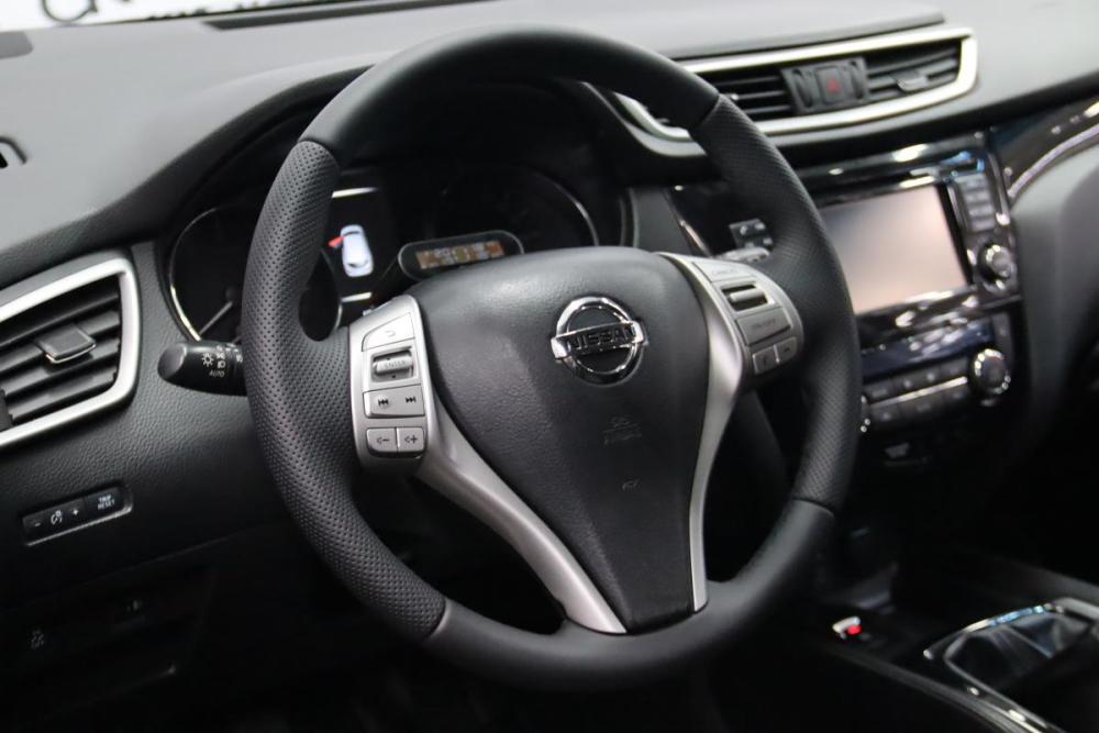 Nissan Qashqai II Сургут  - изображение 15