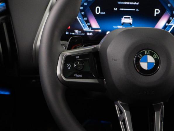 BMW X3 IV (G45/G48) с пробегом 2025 года, цена 8 398 999 рублей, 14201 км, внедорожник, Автокод Объявления