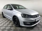 Volkswagen Polo V Рестайлинг Москва  - изображение 22