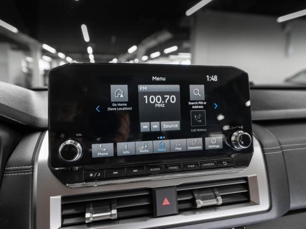 Mitsubishi L200 VI с пробегом 2026 года, цена 5 650 000 рублей, 18 км, пикап, Автокод Объявления