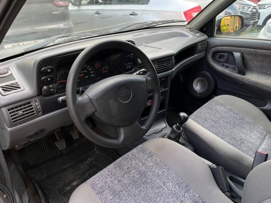 Daewoo Nexia I Казань  - изображение 5