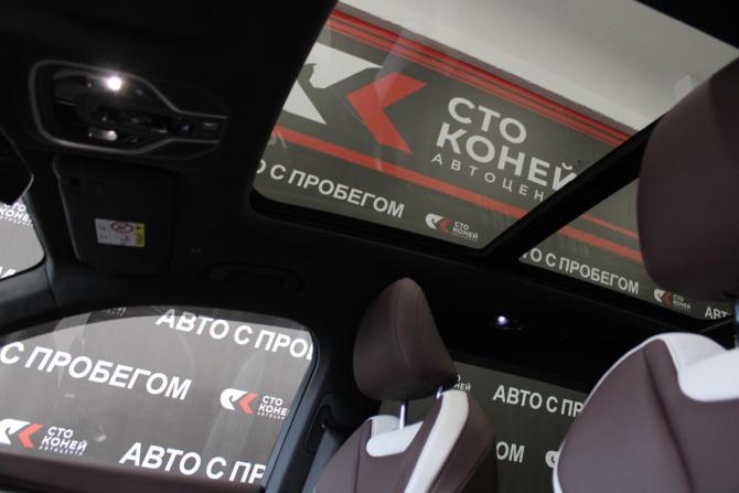 Geely Monjaro I с пробегом 2023 года, цена 3 378 000 рублей, 62000 км, внедорожник, Автокод Объявления