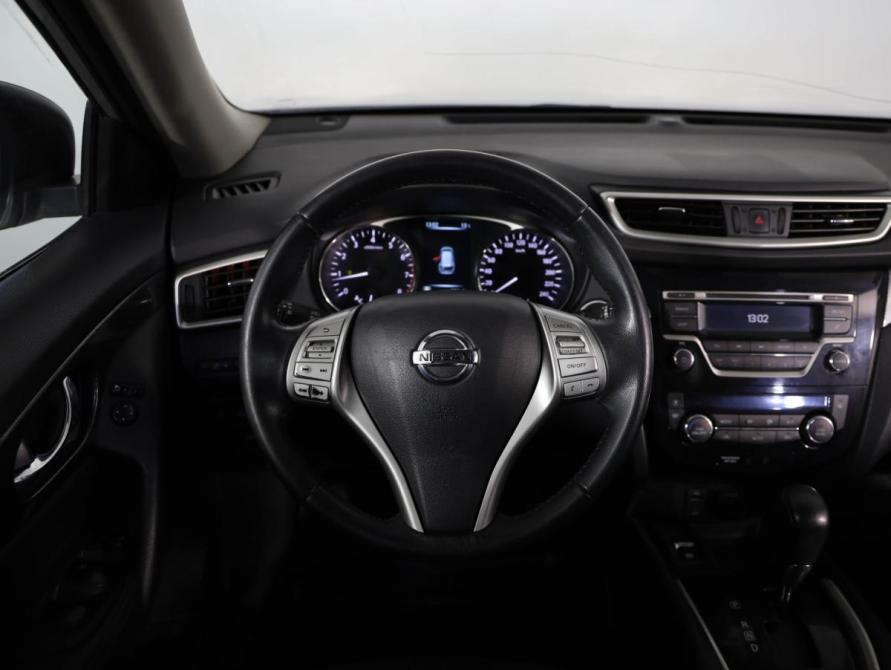 Nissan X-Trail III Санкт-Петербург  - изображение 10