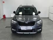 Skoda Yeti I Рестайлинг Казань  - изображение 22