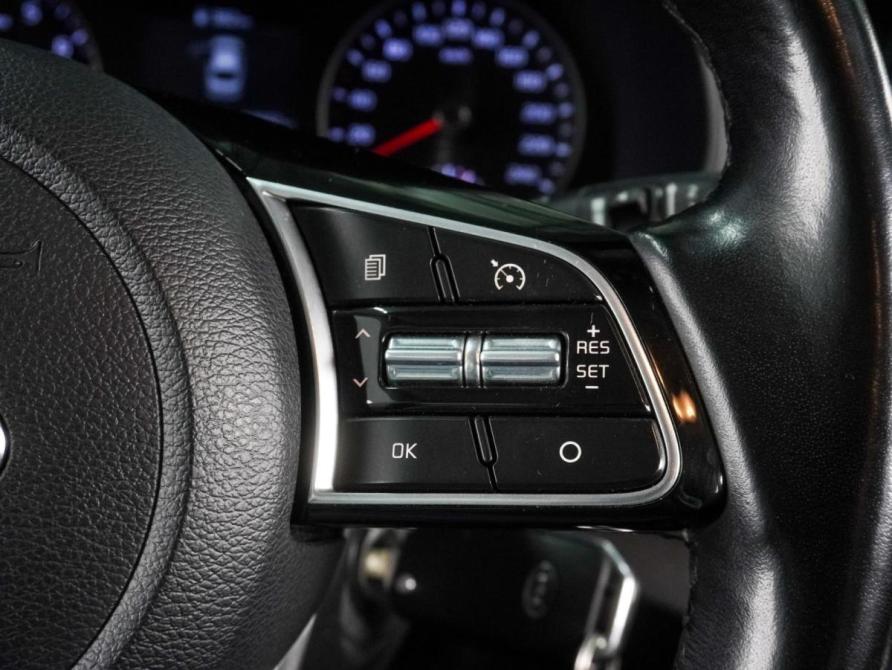 Kia Cerato IV Воронеж  - изображение 17