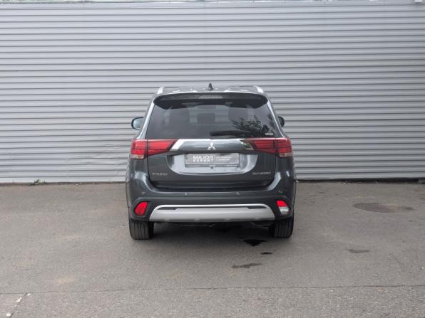 Mitsubishi Outlander III Рестайлинг 3 с пробегом 2019 года, цена 2 600 000 рублей, 109469 км, внедорожник, Автокод Объявления