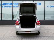 Lada (ВАЗ) Granta I Рестайлинг Екатеринбург  - изображение 37