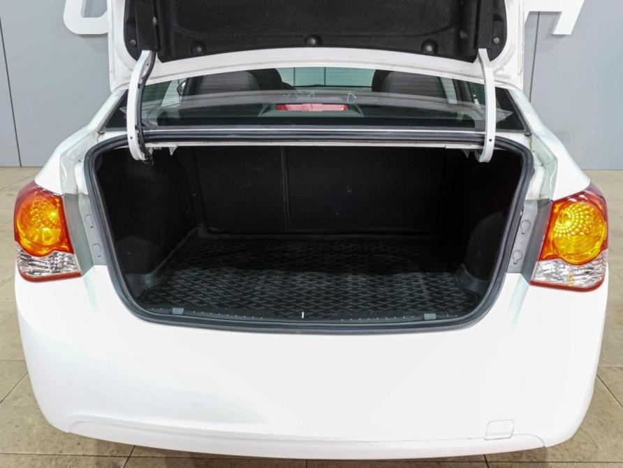 Chevrolet Cruze I Рестайлинг Воронеж  - изображение 16