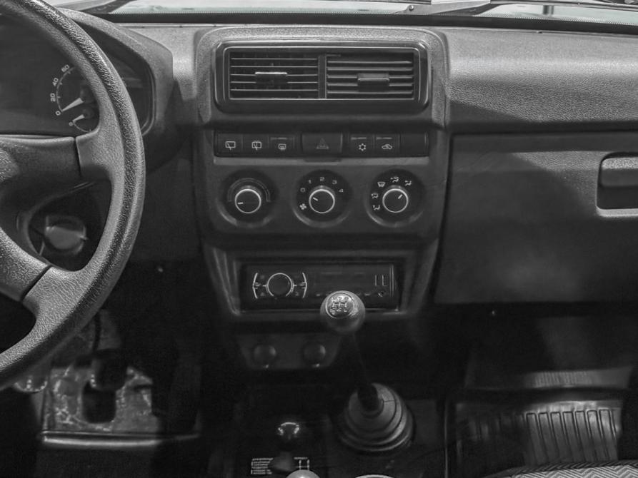 Lada (ВАЗ) Niva Legend Екатеринбург  - изображение 18