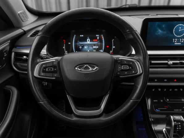 Chery Tiggo 7 Pro I с пробегом 2020 года, цена 1 590 000 рублей, 58482 км, внедорожник, Автокод Объявления