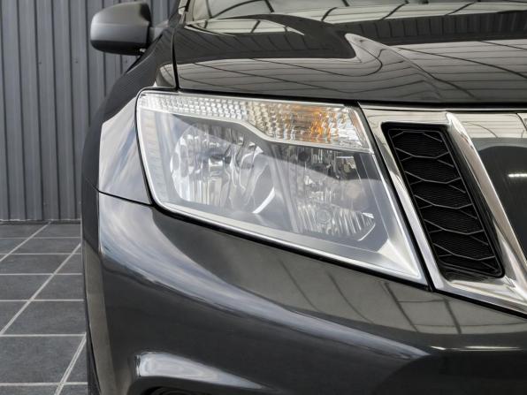 Nissan Terrano III (D10) с пробегом 2016 года, цена 1 097 000 рублей, 129450 км, внедорожник, Автокод Объявления